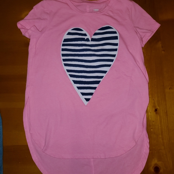Old Navy Girls Summer Outfit Size 10 - Picture 2 of 5
